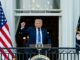 Trump restringe ingreso a EE.UU. desde doce países y limita otros siete Trump restringe ingreso a EE.UU. desde doce países y limita otros siete