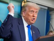 Trump rompe diálogo con Canadá y lanza críticas contra la Unión Europea Trump rompe diálogo con Canadá y lanza críticas contra la Unión Europea