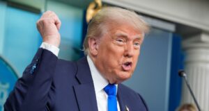 Trump rompe diálogo con Canadá y lanza críticas contra la Unión Europea Trump rompe diálogo con Canadá y lanza críticas contra la Unión Europea