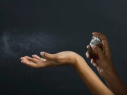 Tu perfume podría estar destruyendo el escudo de aire invisible de tu cuerpo Tu perfume podría estar destruyendo el escudo de aire invisible de tu cuerpo