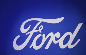 Ventas de automóviles Ford en EE. UU. subieron 16,3 % en mayo Ventas de automóviles Ford en EE. UU. subieron 16,3 % en mayo