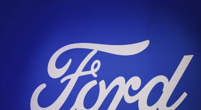 Ventas de automóviles Ford en EE. UU. subieron 16,3 % en mayo Ventas de automóviles Ford en EE. UU. subieron 16,3 % en mayo