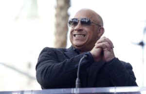 Vin Diesel logra desestimar cuatro cargos pero sigue acusado por agresión sexual Vin Diesel logra desestimar cuatro cargos pero sigue acusado por agresión sexual