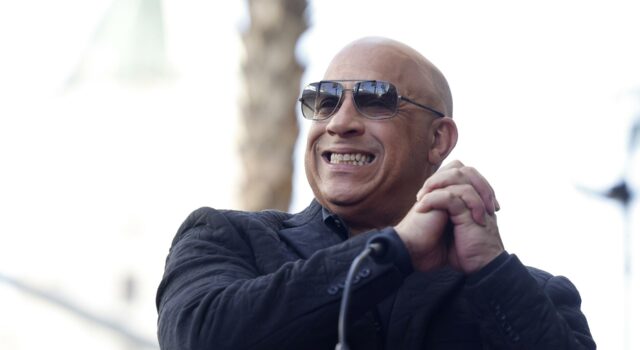 Vin Diesel logra desestimar cuatro cargos pero sigue acusado por agresión sexual Vin Diesel logra desestimar cuatro cargos pero sigue acusado por agresión sexual