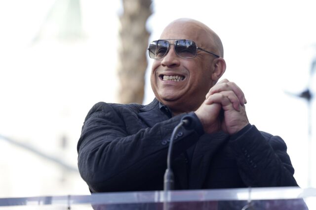 Vin Diesel logra desestimar cuatro cargos pero sigue acusado por agresión sexual
