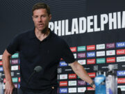Xabi Alonso afirma que Mbappé no está completamente recuperado aún Xabi Alonso afirma que Mbappé no está completamente recuperado aún
