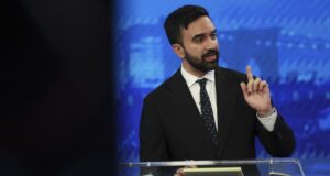 Zohran Mamdani, izquierdista, es virtual ganador de las primarias para alcalde de Nueva York Zohran Mamdani, izquierdista, es virtual ganador de las primarias para alcalde de Nueva York