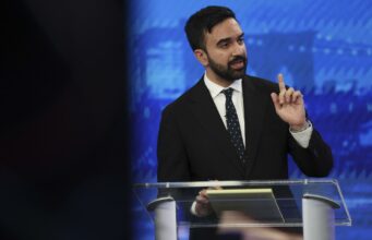 Zohran Mamdani, izquierdista, es virtual ganador de las primarias para alcalde de Nueva York Zohran Mamdani, izquierdista, es virtual ganador de las primarias para alcalde de Nueva York