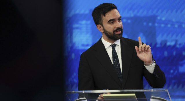 Zohran Mamdani, izquierdista, es virtual ganador de las primarias para alcalde de Nueva York Zohran Mamdani, izquierdista, es virtual ganador de las primarias para alcalde de Nueva York