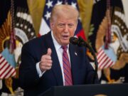 Trump usa críticas a Obama para distraer atención del caso Epstein Trump usa críticas a Obama para distraer atención del caso Epstein