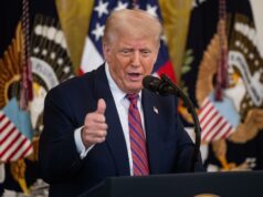 Trump usa críticas a Obama para distraer atención del caso Epstein Trump usa críticas a Obama para distraer atención del caso Epstein