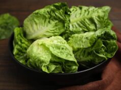 La asombrosa forma en que tu lechuga podría estar contaminada La asombrosa forma en que tu lechuga podría estar contaminada