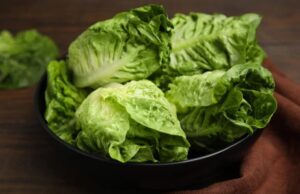 La asombrosa forma en que tu lechuga podría estar contaminada La asombrosa forma en que tu lechuga podría estar contaminada