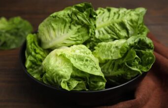 La asombrosa forma en que tu lechuga podría estar contaminada La asombrosa forma en que tu lechuga podría estar contaminada