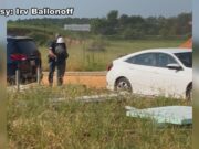 11 arrestados en redada migratoria en construcción de escuela primaria en Loxley 11 arrestados en redada migratoria en construcción de escuela primaria en Loxley