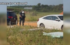 11 arrestados en redada migratoria en construcción de escuela primaria en Loxley 11 arrestados en redada migratoria en construcción de escuela primaria en Loxley