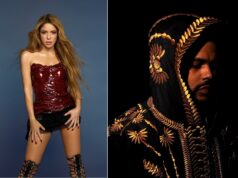 Shakira y The Weeknd liderarán el Global Citizen Festival en septiembre, Nueva York Shakira y The Weeknd liderarán el Global Citizen Festival en septiembre, Nueva York