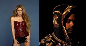 Shakira y The Weeknd liderarán el Global Citizen Festival en septiembre, Nueva York Shakira y The Weeknd liderarán el Global Citizen Festival en septiembre, Nueva York