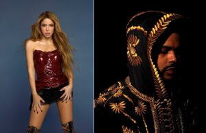 Shakira y The Weeknd liderarán el Global Citizen Festival en septiembre, Nueva York Shakira y The Weeknd liderarán el Global Citizen Festival en septiembre, Nueva York