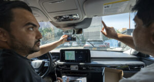 Taxis de Nueva York instalarán cámaras de vigilancia para mayor seguridad Taxis de Nueva York instalarán cámaras de vigilancia para mayor seguridad