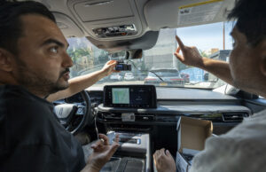 Taxis de Nueva York instalarán cámaras de vigilancia para mayor seguridad Taxis de Nueva York instalarán cámaras de vigilancia para mayor seguridad