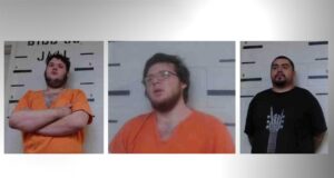 3 hombres acusados de secuestrar, traficar y abusar sexualmente de niños en el condado de Bibb 3 hombres acusados de secuestrar, traficar y abusar sexualmente de niños en el condado de Bibb