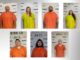 7 acusados en relación con un atroz caso de abuso sexual en el condado de Bibb 7 acusados en relación con un atroz caso de abuso sexual en el condado de Bibb
