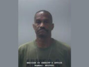Acusan a hombre de Huntsville de forzar a mujer a servidumbre sexual