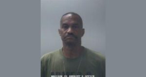 Acusan a hombre de Huntsville de forzar a mujer a servidumbre sexual Acusan a hombre de Huntsville de forzar a mujer a servidumbre sexual