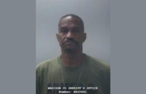 Acusan a hombre de Huntsville de forzar a mujer a servidumbre sexual Acusan a hombre de Huntsville de forzar a mujer a servidumbre sexual