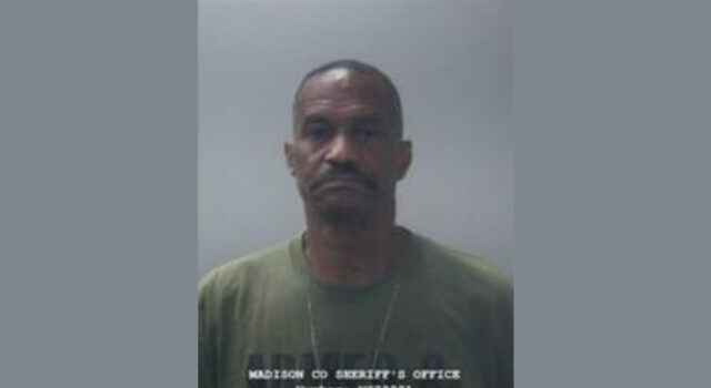 Acusan a hombre de Huntsville de forzar a mujer a servidumbre sexual Acusan a hombre de Huntsville de forzar a mujer a servidumbre sexual