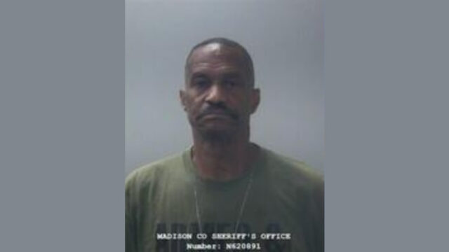 Acusan a hombre de Huntsville de forzar a mujer a servidumbre sexual