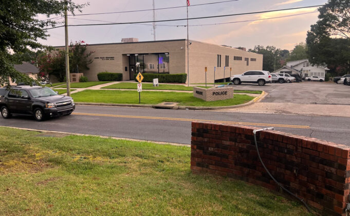 Adolescente de Jasper es acusado como adulto por brutal ataque a anciana Adolescente de Jasper es acusado como adulto por brutal ataque a anciana