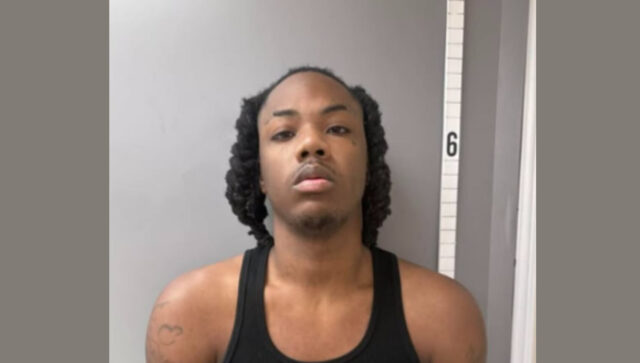 Arrestan a hombre de Tuscaloosa por comprar auto con cheque de caja falso