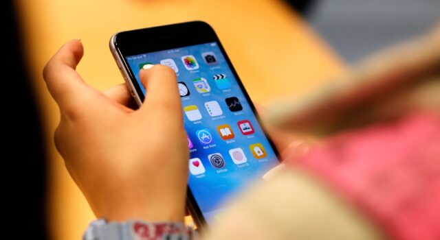 Ciudad de Alabama demanda al estado por distribución injusta de impuestos digitales Ciudad de Alabama demanda al estado por distribución injusta de impuestos digitales