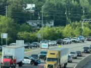 Dos heridos tras tiroteo en la I-65 en Alabaster