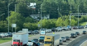 Dos heridos tras tiroteo en la I-65 en Alabaster Dos heridos tras tiroteo en la I-65 en Alabaster