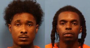 Dos hombres acusados por enviar receta falsa por fax a farmacia local Dos hombres acusados por enviar receta falsa por fax a farmacia local