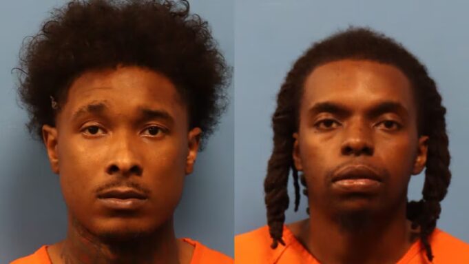 Dos hombres acusados por enviar receta falsa por fax a farmacia local Dos hombres acusados por enviar receta falsa por fax a farmacia local