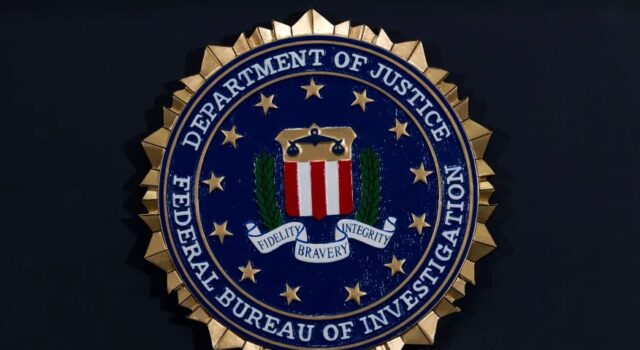 Fugitivo internacional por abuso sexual infantil capturado en Madison Fugitivo internacional por abuso sexual infantil capturado en Madison