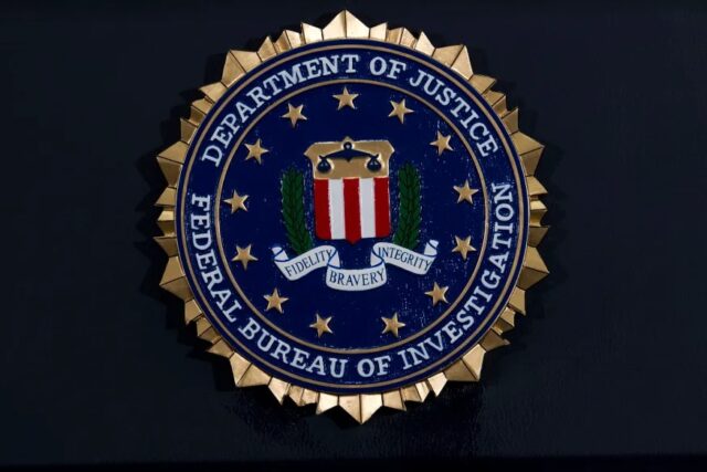 Fugitivo internacional por abuso sexual infantil capturado en Madison