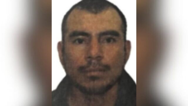 Hallan restos calcinados de hombre desaparecido en Shelby junto a su camioneta