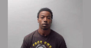 Hombre acusado de homicidio capital por cuádruple tiroteo en Talladega Hombre acusado de homicidio capital por cuádruple tiroteo en Talladega