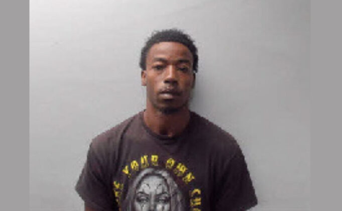 Hombre acusado de homicidio capital por cuádruple tiroteo en Talladega Hombre acusado de homicidio capital por cuádruple tiroteo en Talladega