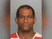 Hombre buscado por drogas en el Condado de Jefferson fue arrestado Hombre buscado por drogas en el Condado de Jefferson fue arrestado