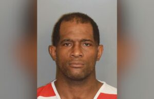 Hombre buscado por drogas en el Condado de Jefferson fue arrestado Hombre buscado por drogas en el Condado de Jefferson fue arrestado