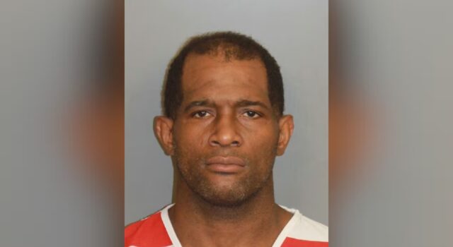 Hombre buscado por drogas en el Condado de Jefferson fue arrestado Hombre buscado por drogas en el Condado de Jefferson fue arrestado