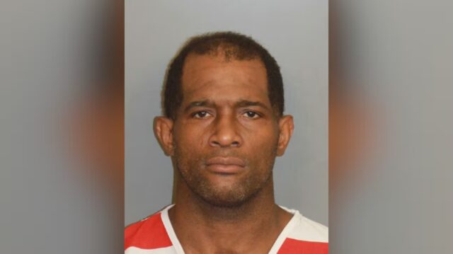 Hombre buscado por drogas en el Condado de Jefferson fue arrestado