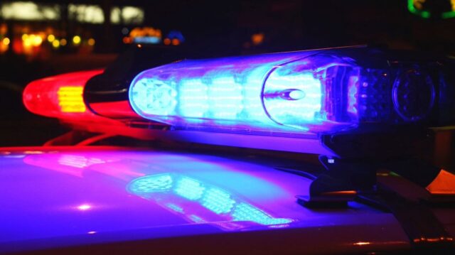 Hombre de Aliceville muere tras breve persecución policial en Tuscaloosa