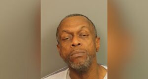 Hombre de Birmingham arrestado por múltiples cargos en relación con homicidio en Ensley Hombre de Birmingham arrestado por múltiples cargos en relación con homicidio en Ensley
